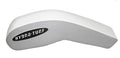 Seat Cover for Kawasaki 650 SX - Vinyl White/Vinyl Gray