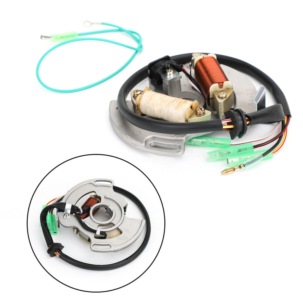 Stator for Yamaha Blaster YFS200 (1997–2002) 3JM-85560-00