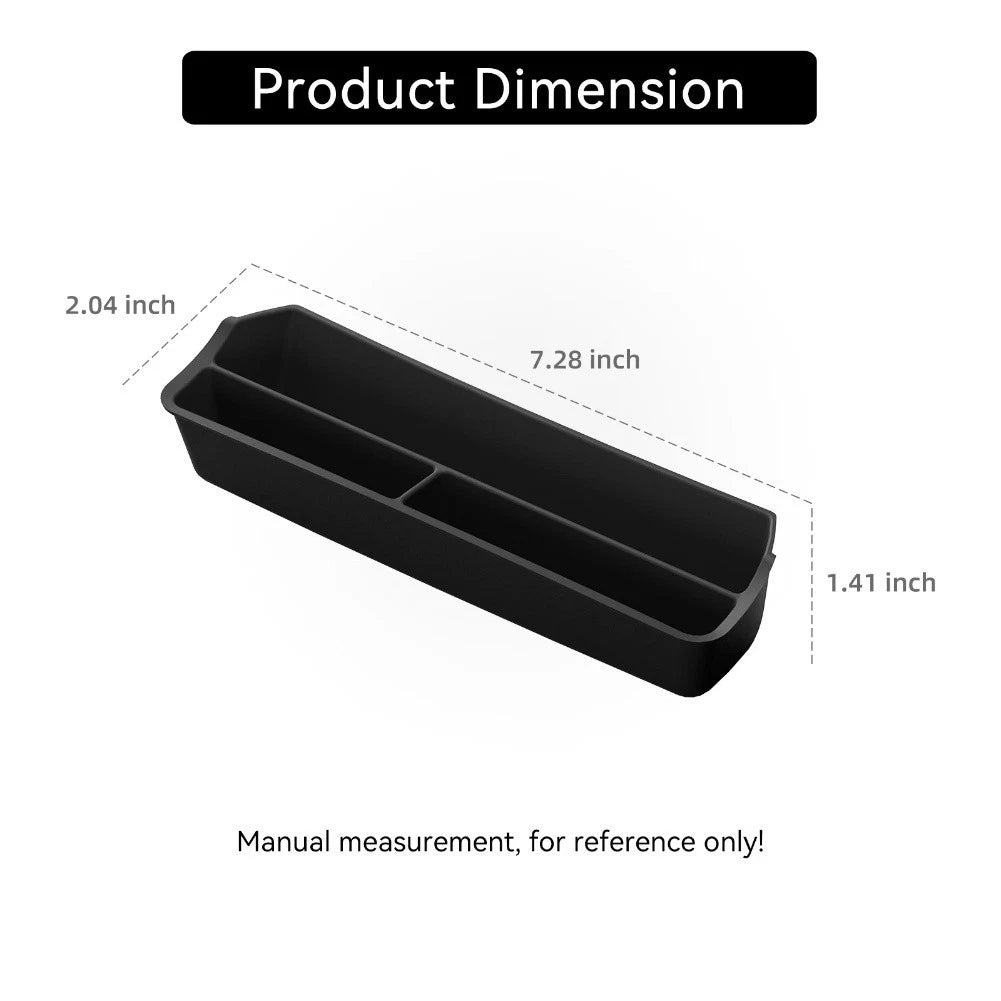 Storage Organizer Box for Kia Sorento (2021–2025)