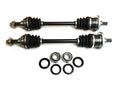 CV Axles & Bearing Kits for Arctic Cat (1502-442)