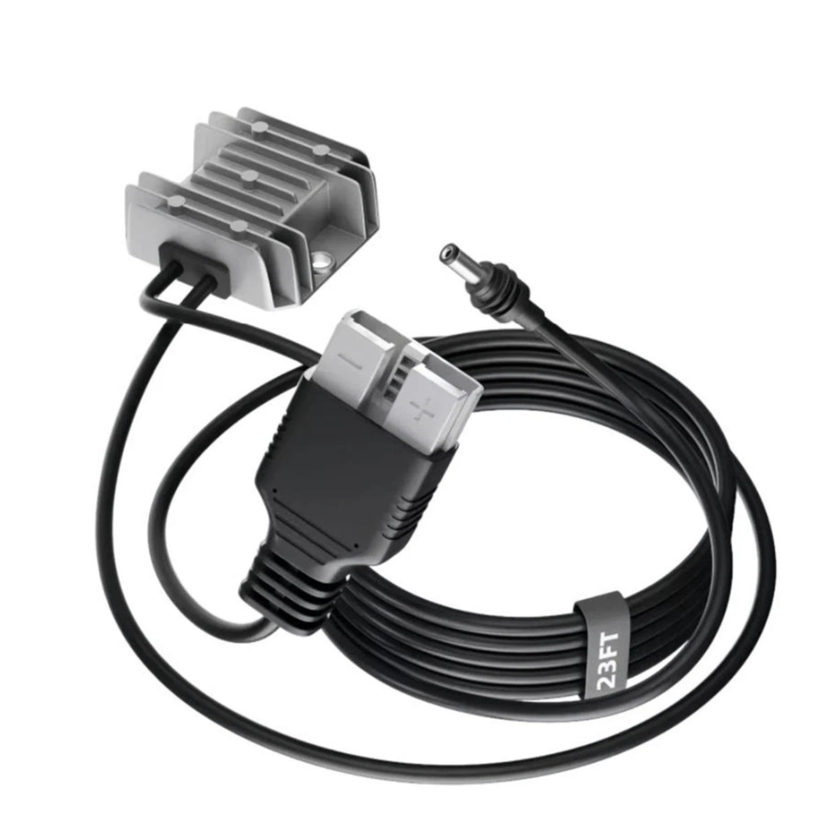 DC Power Cable with 50A Anderson Plug for Starlink Mini Antenna