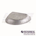 Cavitation Plate Anode for Volvo Penta SX/DPS (450-00726)