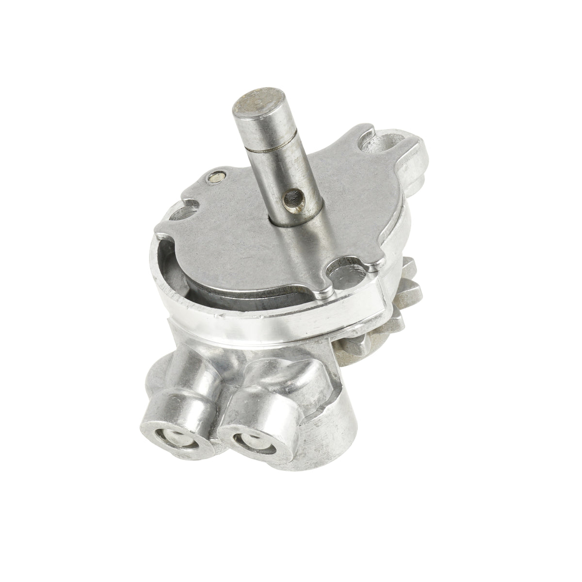 Oil Pump Assembly with Rotor for Yamaha WR450F YZ450F (2003–2006)