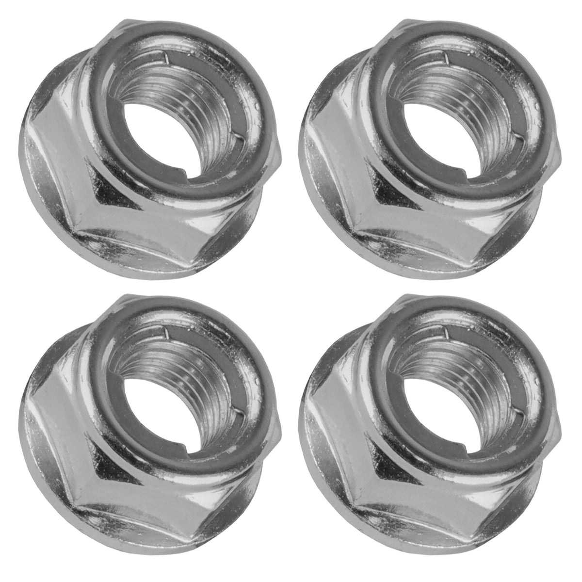 Rear Axle Sprocket Nut Replacement for Honda (2001–2006)