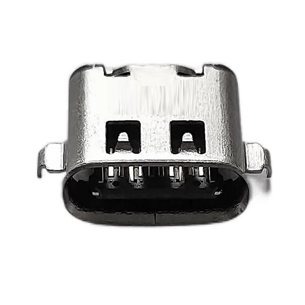 USB Type C Power Socket for Lenovo ThinkPad T480 T580 L480 L490 P52S