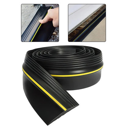 2M Garage Door Bottom Seal for Easy Fit
