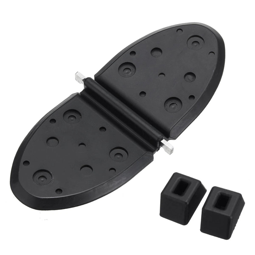Exhaust Y Pipe Water Shutter for Mercruiser (807166A1)