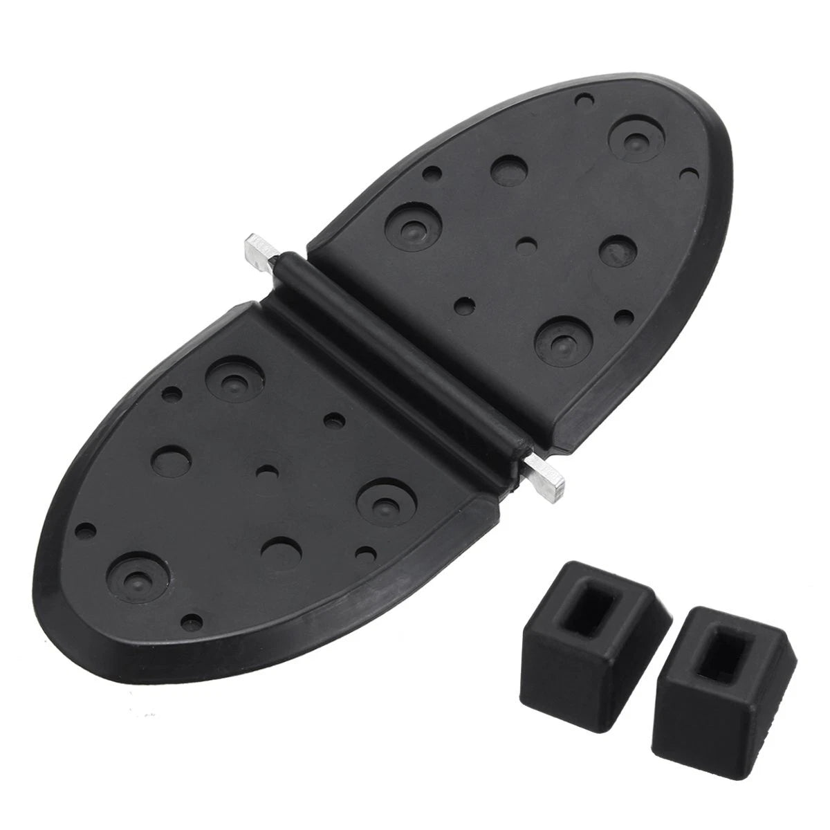 Exhaust Y Pipe Water Shutter for Mercruiser (807166A1)