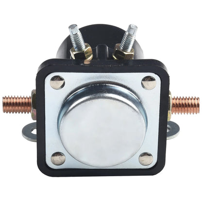 Screw Pack Relay for Car Truck 12V Electromagnetic