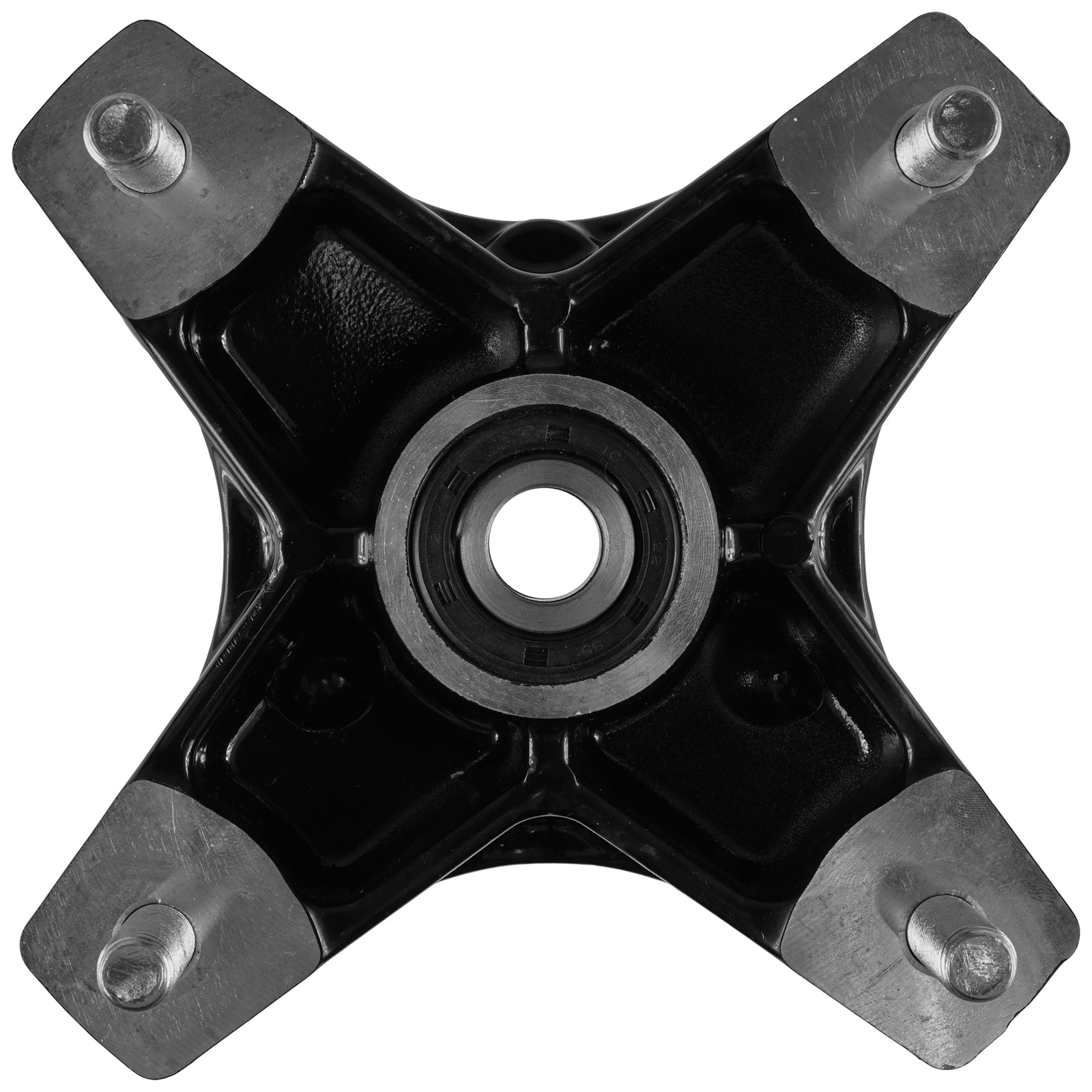 Front Wheel Hub Replacement for Honda TRX250X (2009–2020)