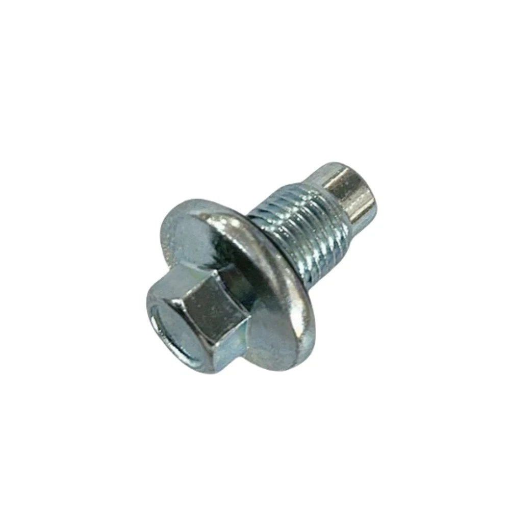 Engine Oil Pan Drain Plug Bolt for Chrysler Dodge Jeep (06507741AA, 06506214AA)
