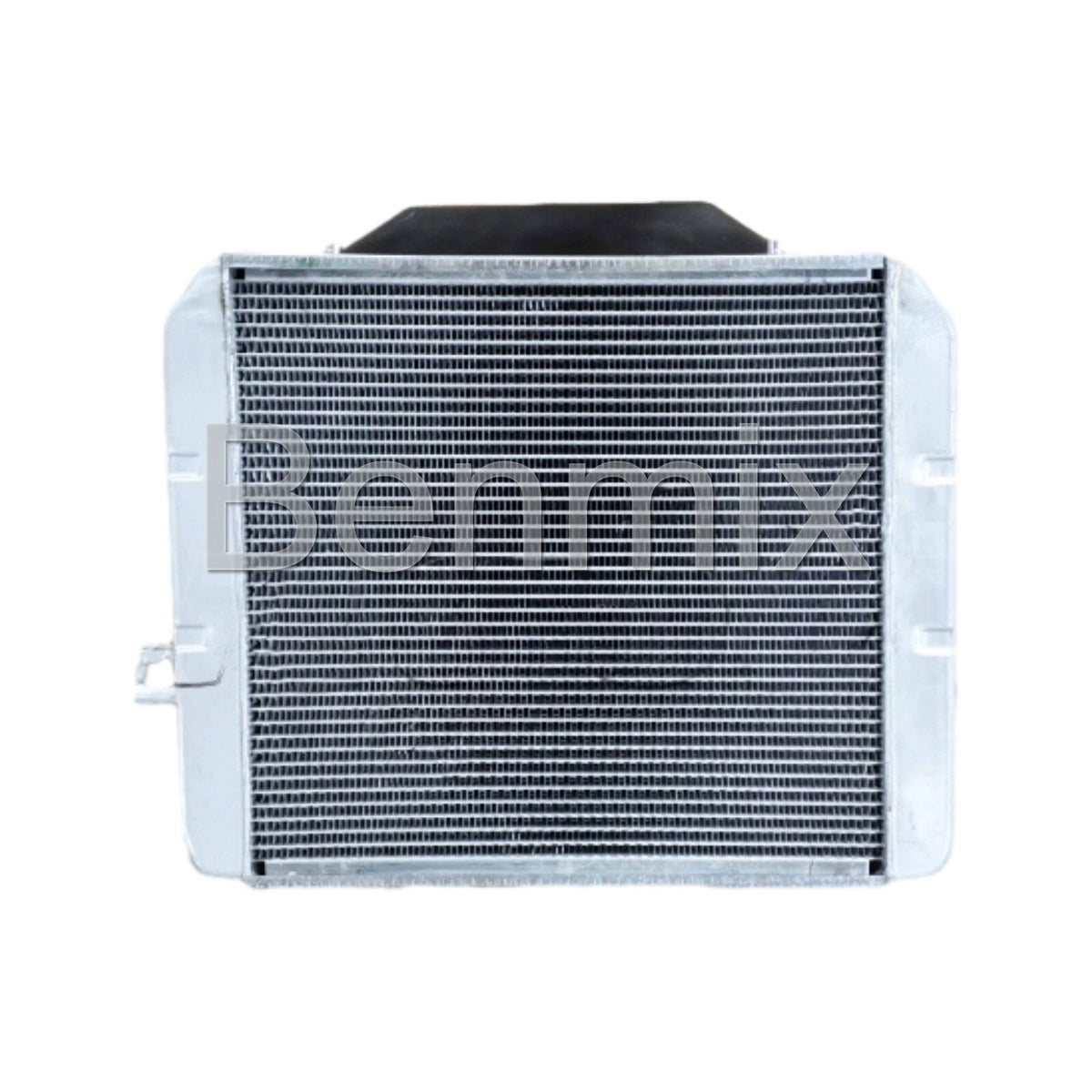 Radiator H12D2-10202 for Heli Forklift CPQD15 CPQD18