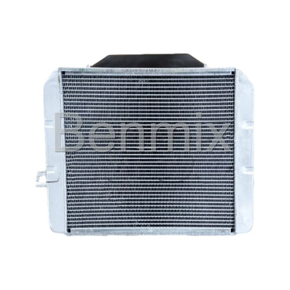 Radiator H12D2-10202 for Heli Forklift CPQD15 CPQD18