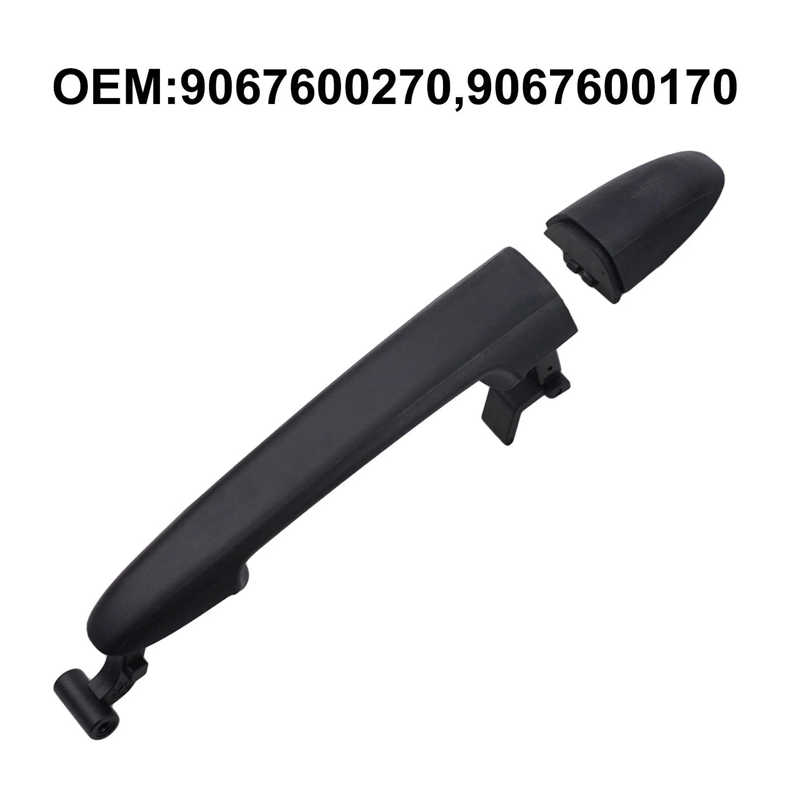 Door Handle for Mercedes Sprinter W906 (2006–2018)