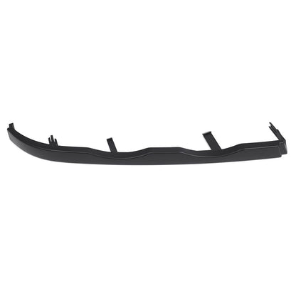 Front Bumper Headlight Lower Molding Trim for BMW 3 Series E46 (1997–2005)