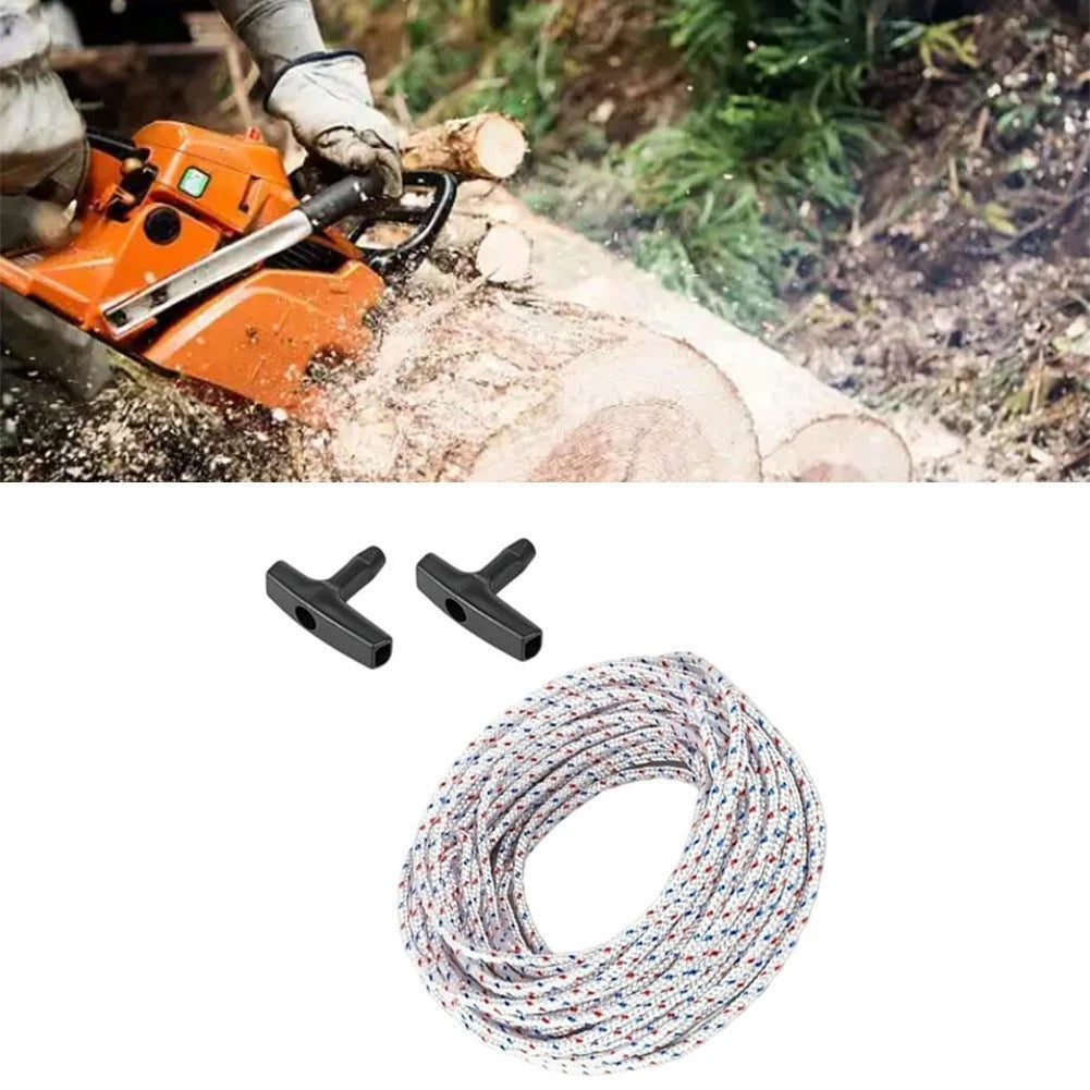 Recoil Starter Rope for (4mm Thickness)