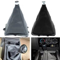 Short Shifter Cover for