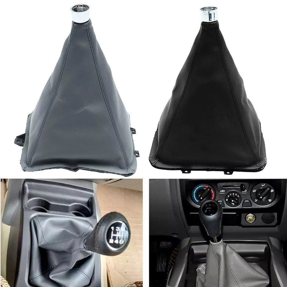 Short Shifter Cover for