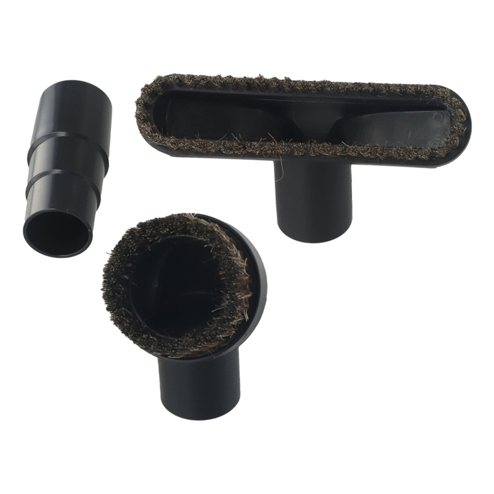 Dusting Brush Tool & Adaptor Kit for Hoover Vacuum Cleaner (32mm)