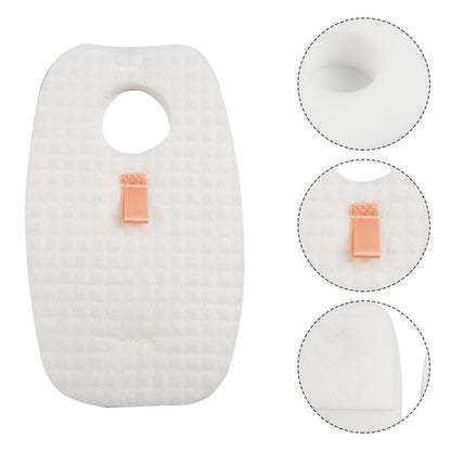 Set of 3 Foam Filters for Shark Rocket HV380 HV380W