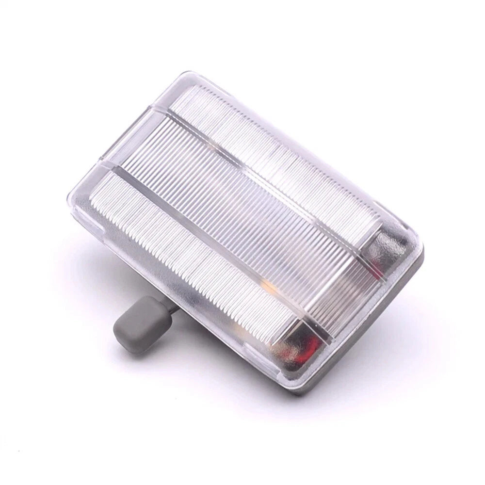 Rear Dome Light for Mitsubishi Pajero Montero Shogun (2000–2006)