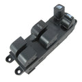 Power Window Master Switch for Nissan Altima Xterra Sentra Frontier (1998–2004)