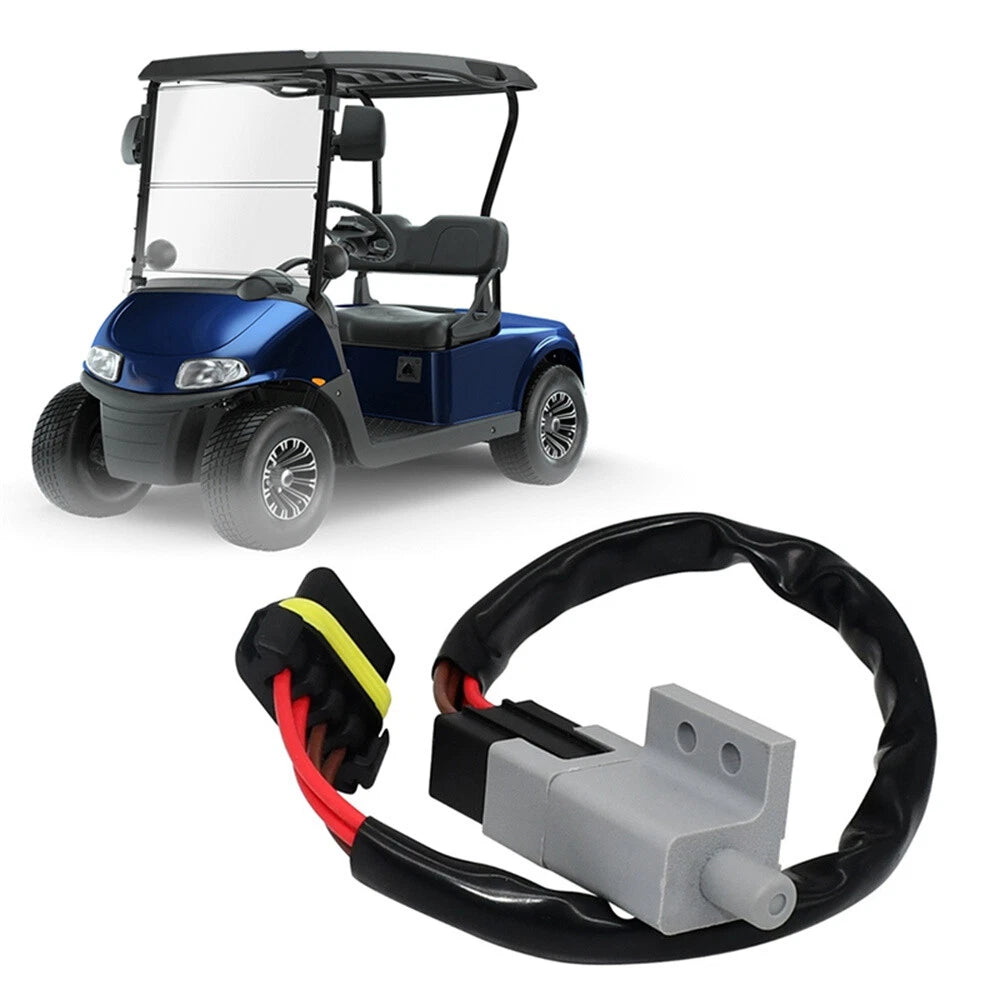 Brake & Accelerator Pedal Switch for EZGO RXV (2008–Present) 607605 610668
