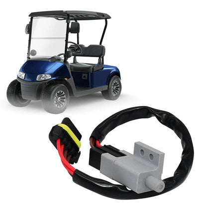 Brake & Accelerator Pedal Switch for EZGO RXV (2008–Present) 607605 610668