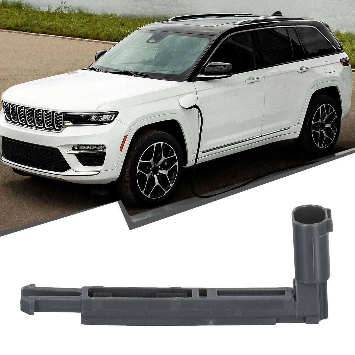 Brake Level Sensor for Durango (2011–2020) OE 68102030AB