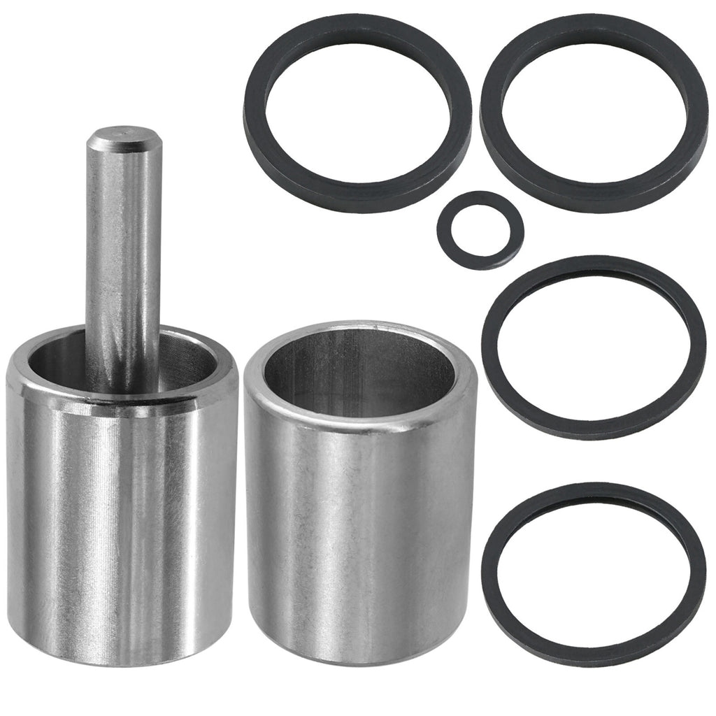 Rear Brake Caliper Piston Replacement for Yamaha YFZ450R (2009–2017)