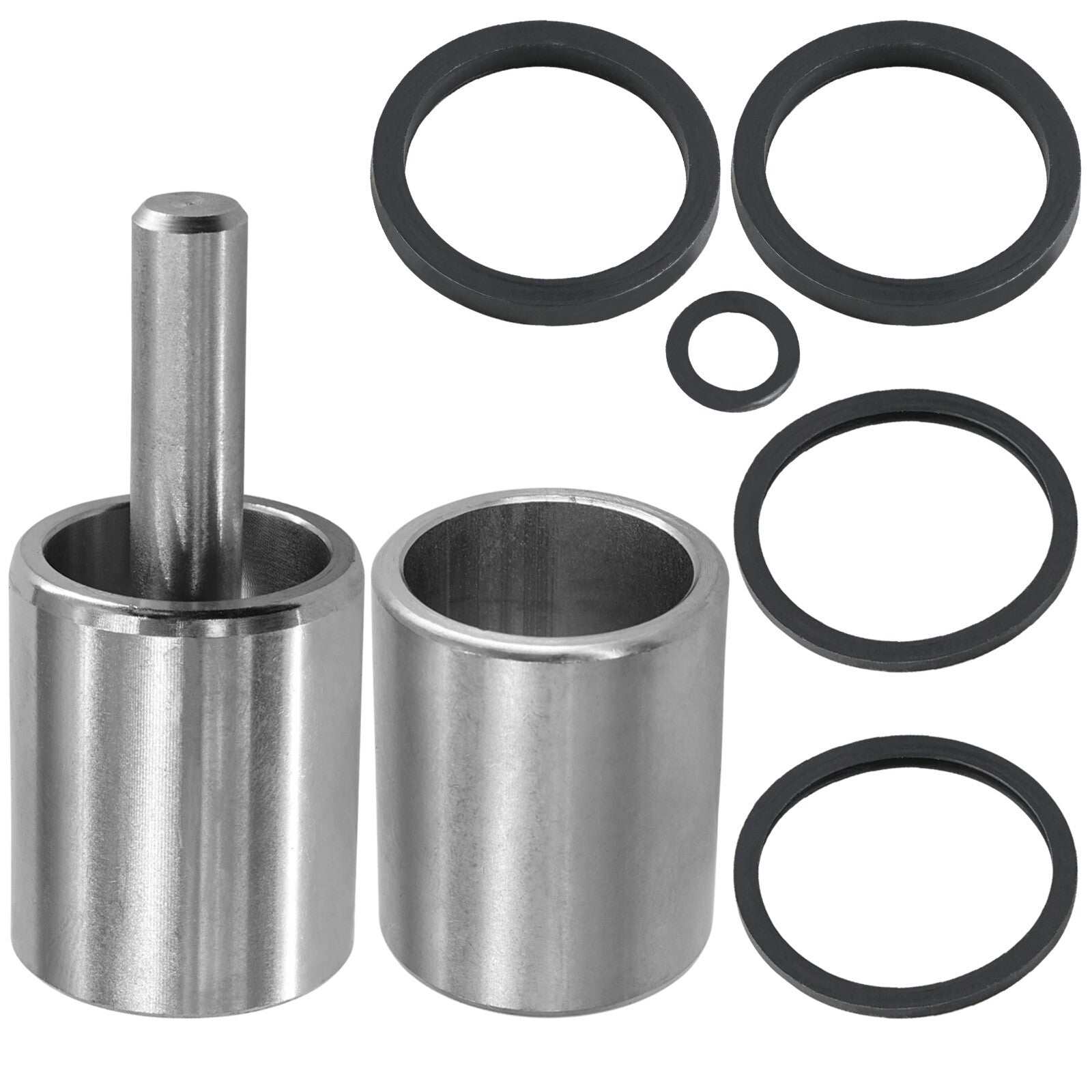 Rear Brake Caliper Piston Replacement for Yamaha YFZ450R (2009–2017)