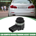 Rear Bumper Park Assist Object Sensor Replacement for Hyundai Santa Fe (2019–2022)