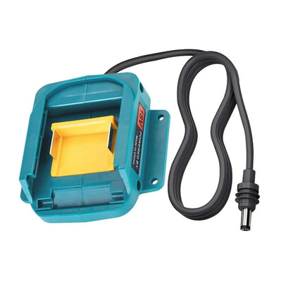 DC Power Connector for Makita 18V Lithium Battery Pack (3.28FT)