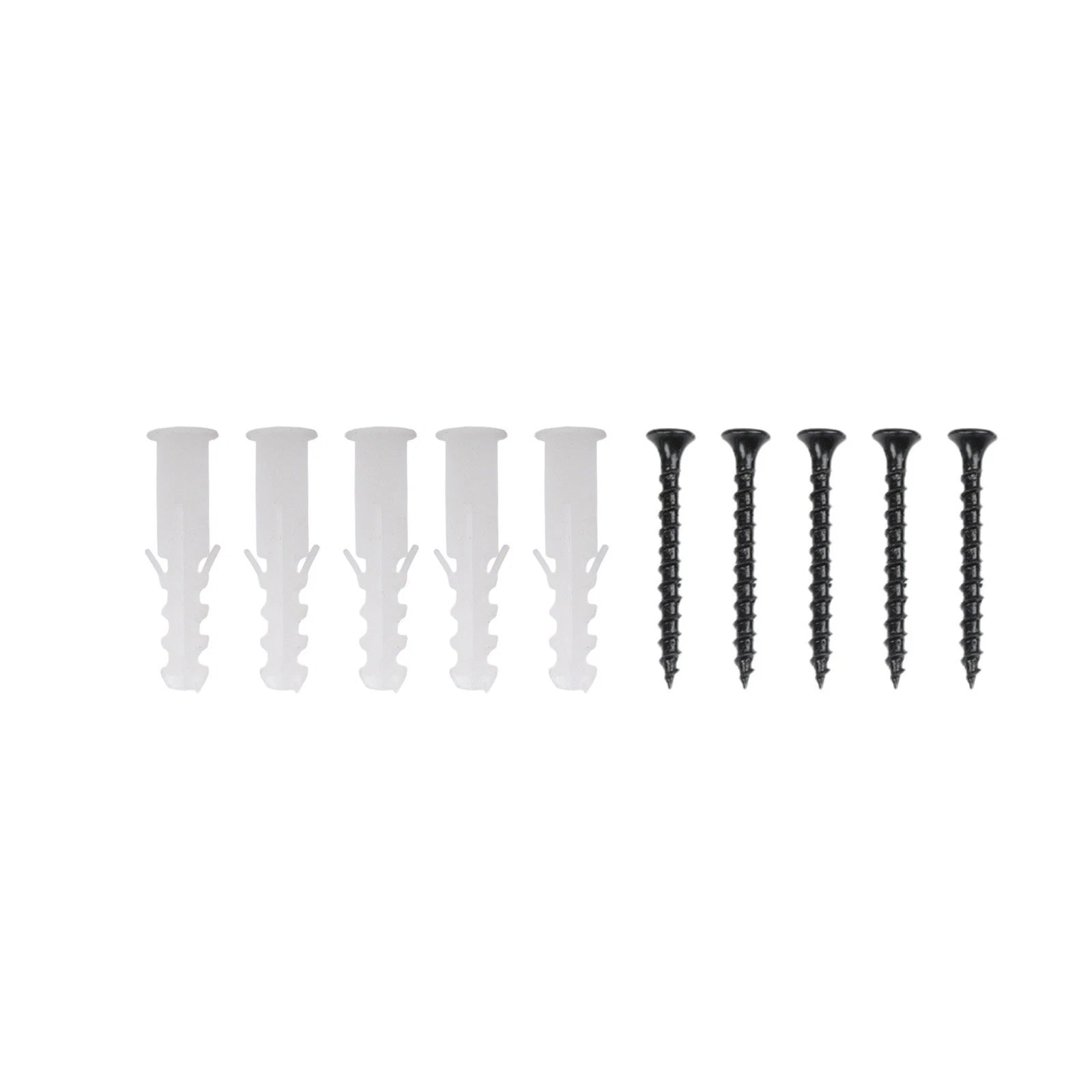 Metal Chainsaw Wall Mount Rack for Safe Storage