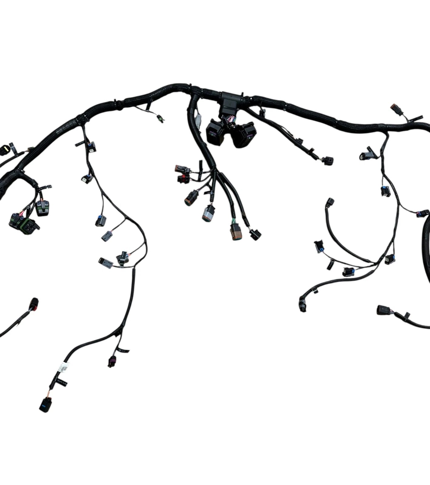Engine Harness for Mercury (8M0178245, 8M2102000)