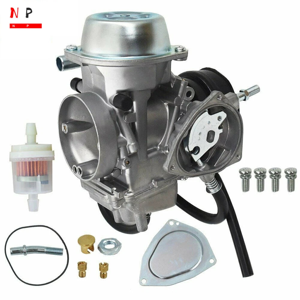 Carburetor & Intake Manifold Boot for Can-Am Bombardier DS650 (2000–2007)