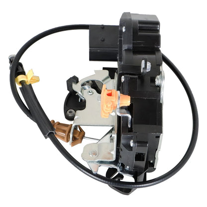 Door Lock Actuator Front Left for Chevy Silverado 1500 (2007–2013) 22862028