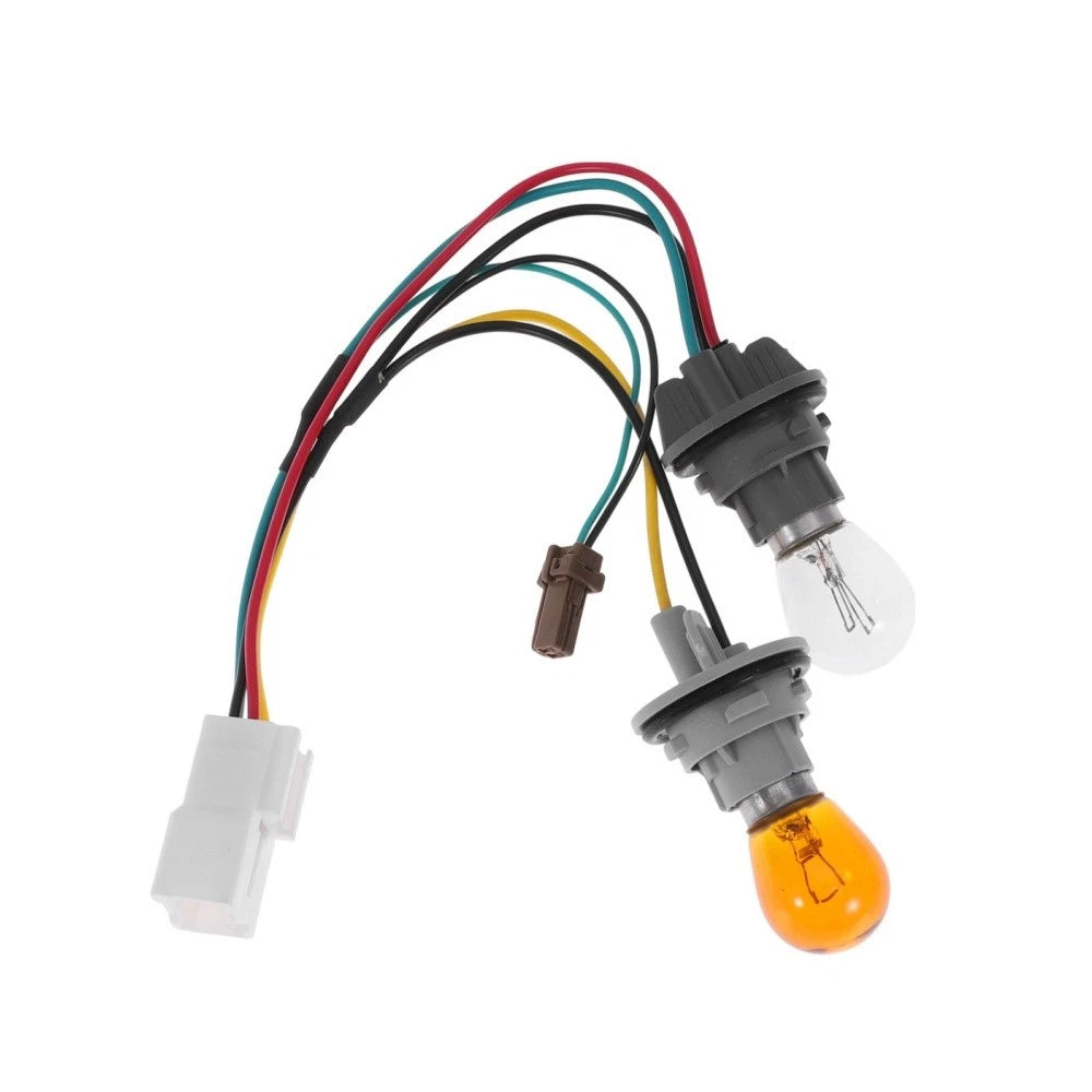 Tail Lamp Light Bulb Socket Connector for Kia Optima (2016–2020)