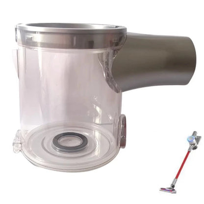 Dust Box for Airbot Aura VC801 (2021–2023)