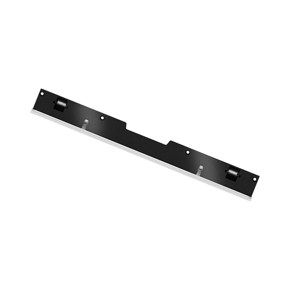 10 Mop Scraper Wheel Kit for X-Clean (No Year Range Provided)