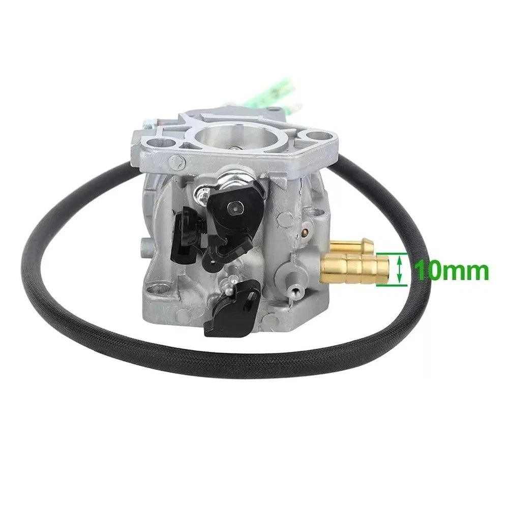 Replacement Carburetor for Firman H07552 Generator (7500 Watt)