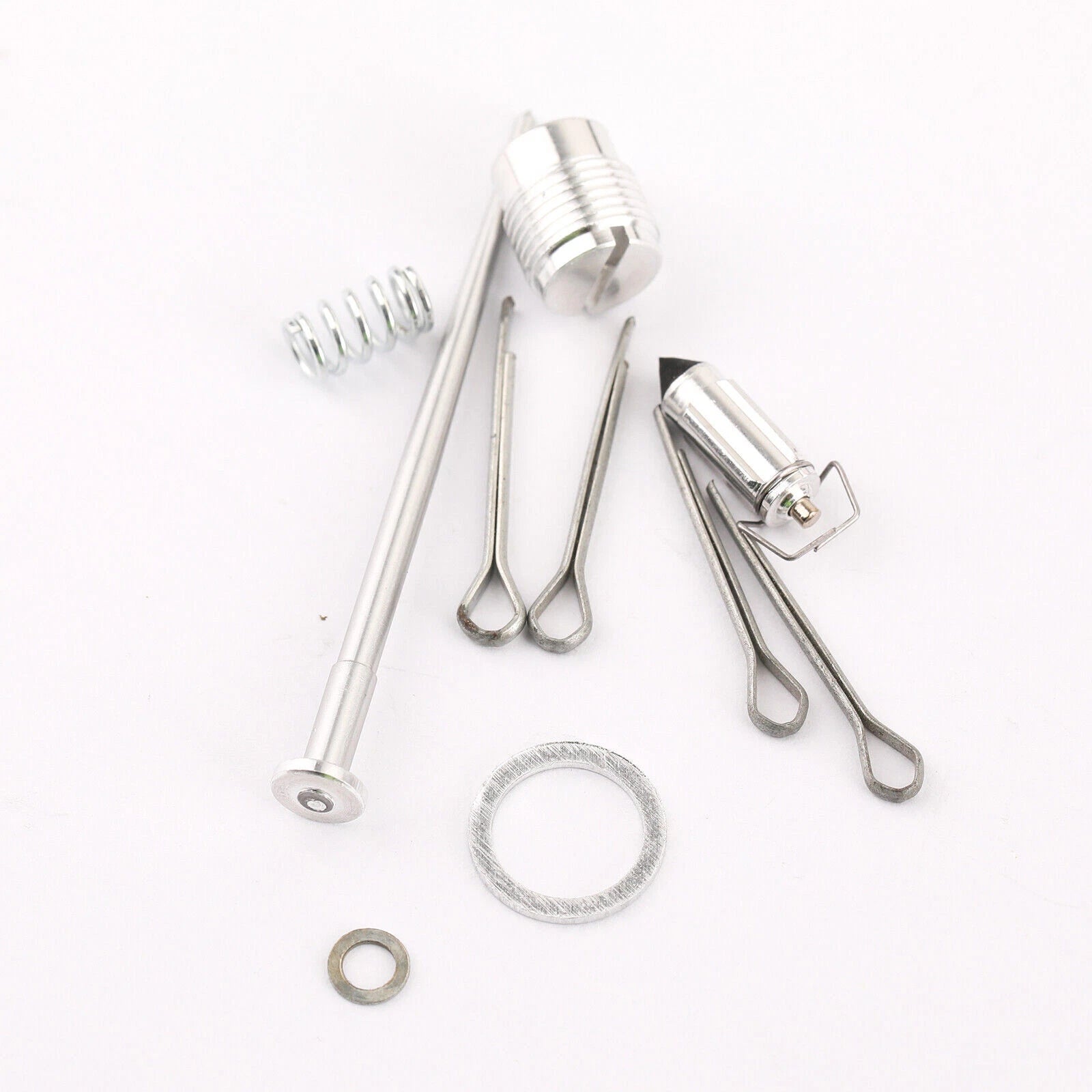 Carburetor Rebuild Kit for Honda GL1100 (1980–1983) T9