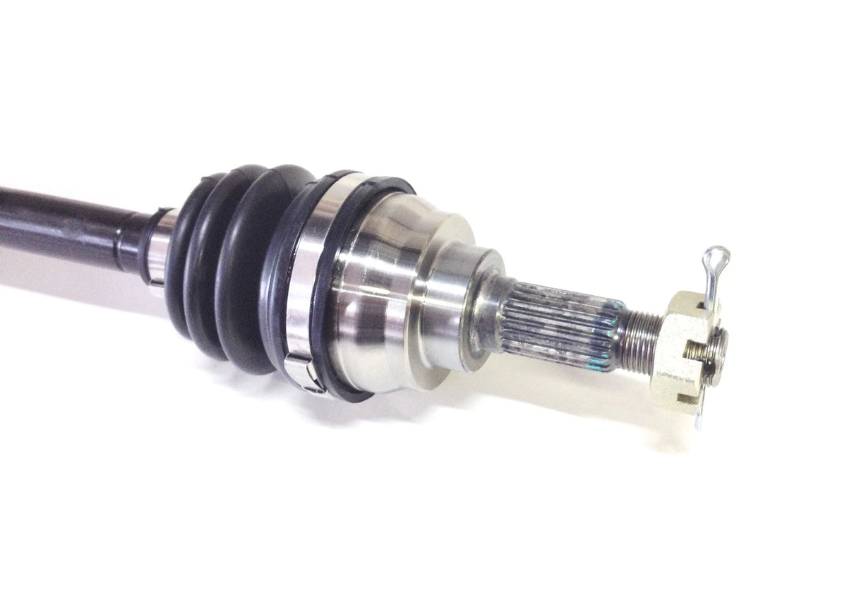 Front Right CV Axle for Kawasaki Prairie 360 650 700 & Brute Force 650 (2000–2021)