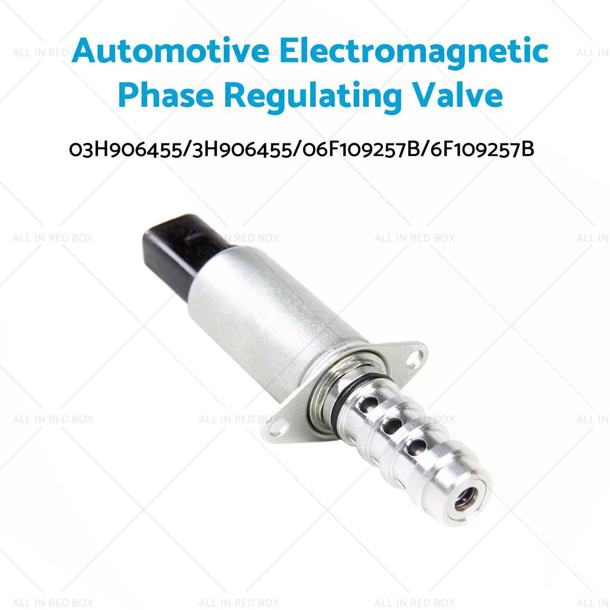 VVT Variable Valve Timing Solenoid for VW Golf 2.0 FSI MK5 (2004–2007)