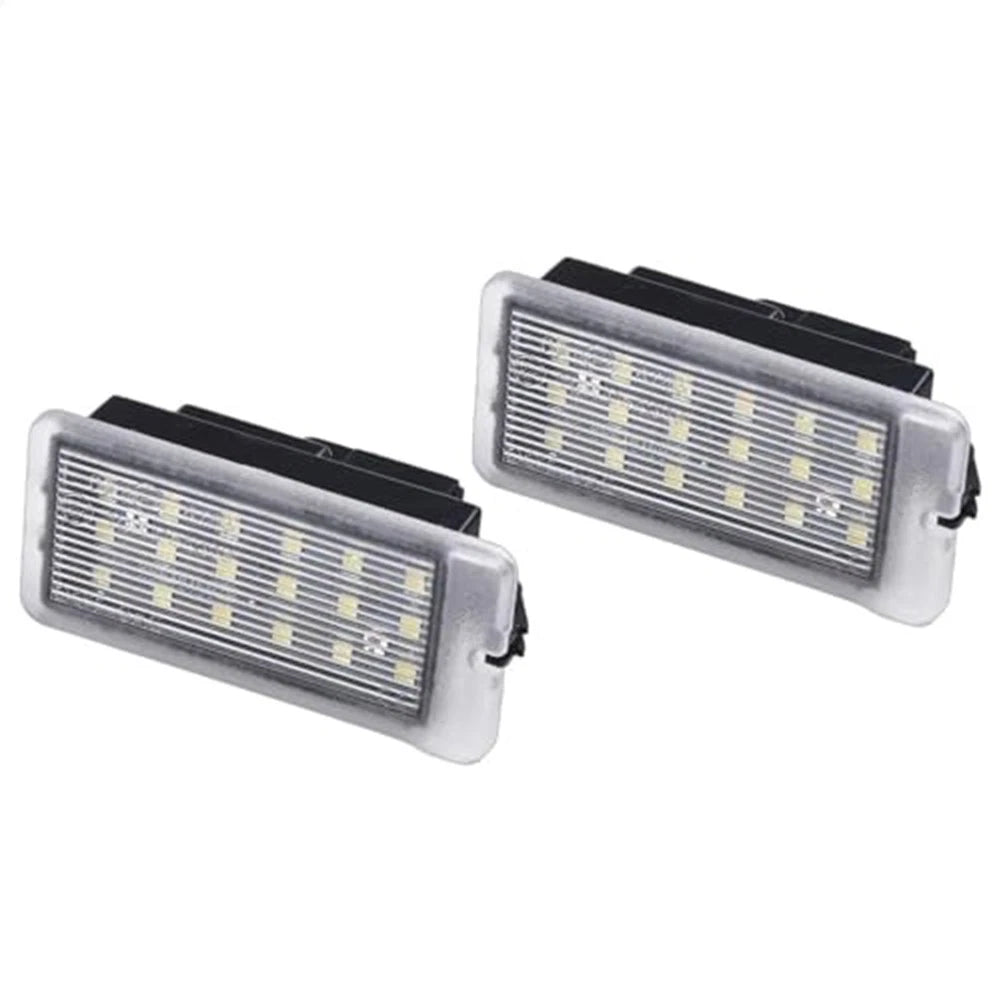 Trunk Light Boot Lamp for