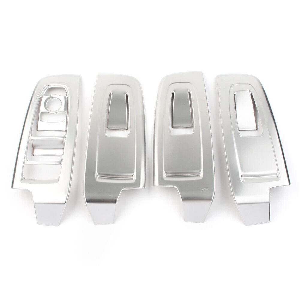 Window Switch Panel Trim for Subaru Forester (2019–2020) RHD