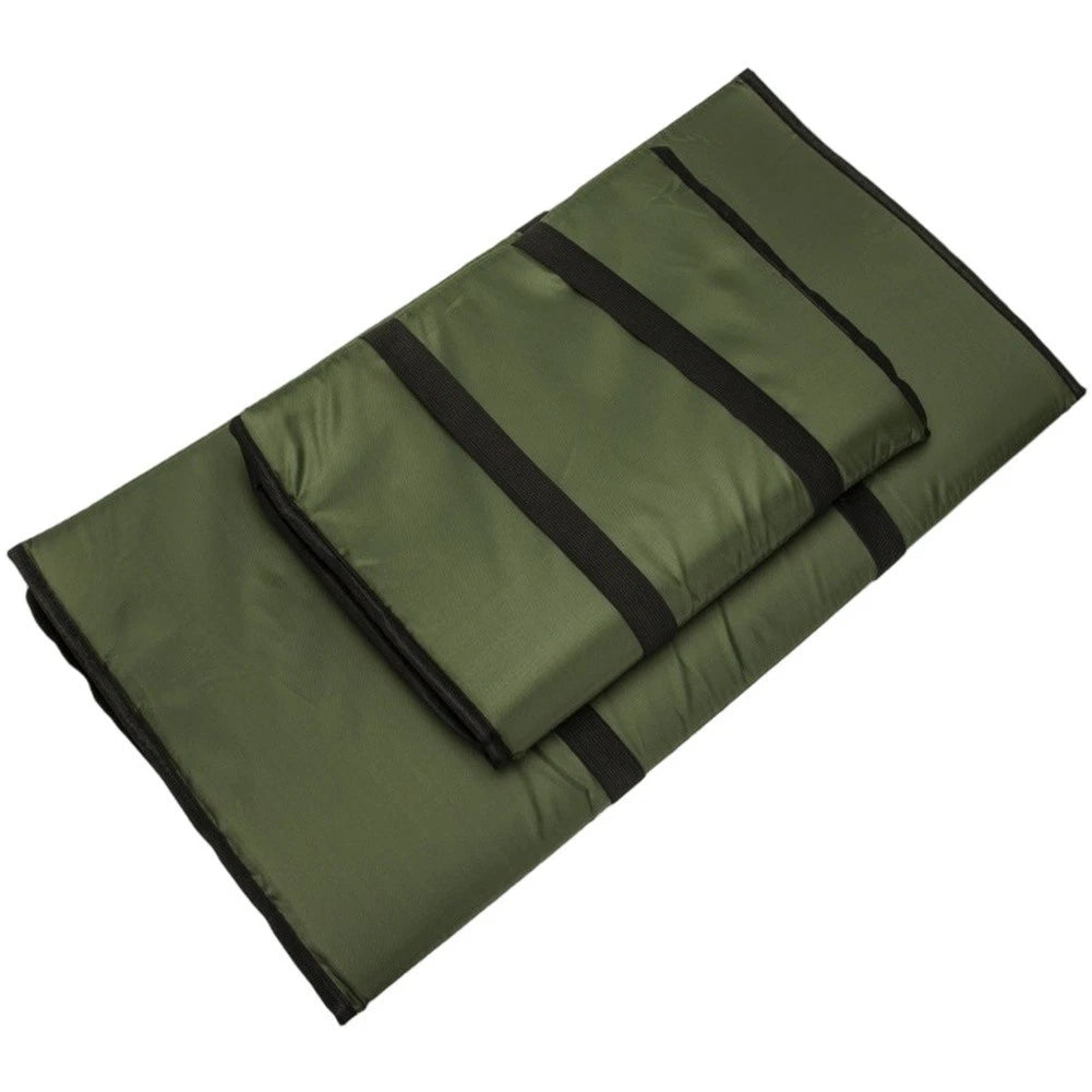 Fishing Unhooking Pad for Carp Fishing (Foldable, 3 Layer)