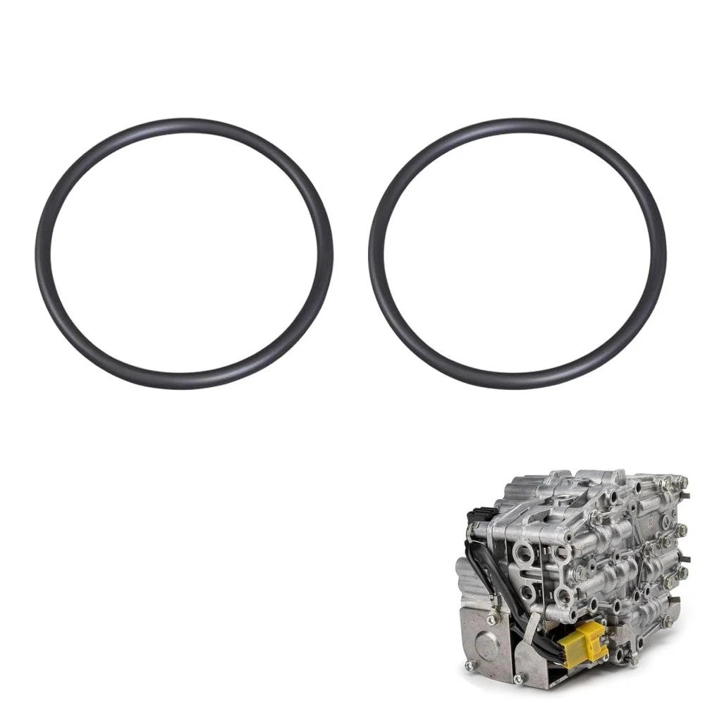 2Pcs Variable Control Valve O-Ring 806944060 For Subaru 2011-2025 WRX Forester