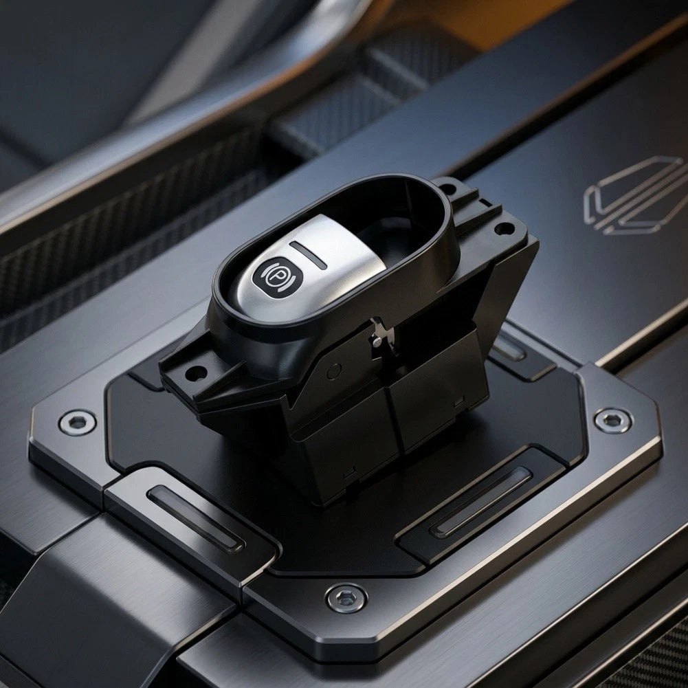 Electronic Parking Brake Switch for