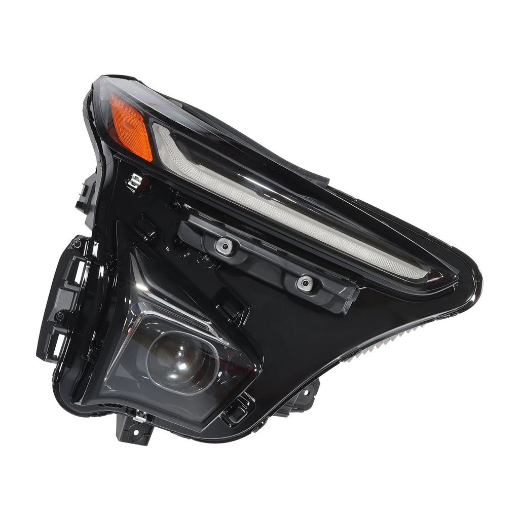 Full LED Projector Headlight for Chevy Bolt EUV (2022–2023) Right Side